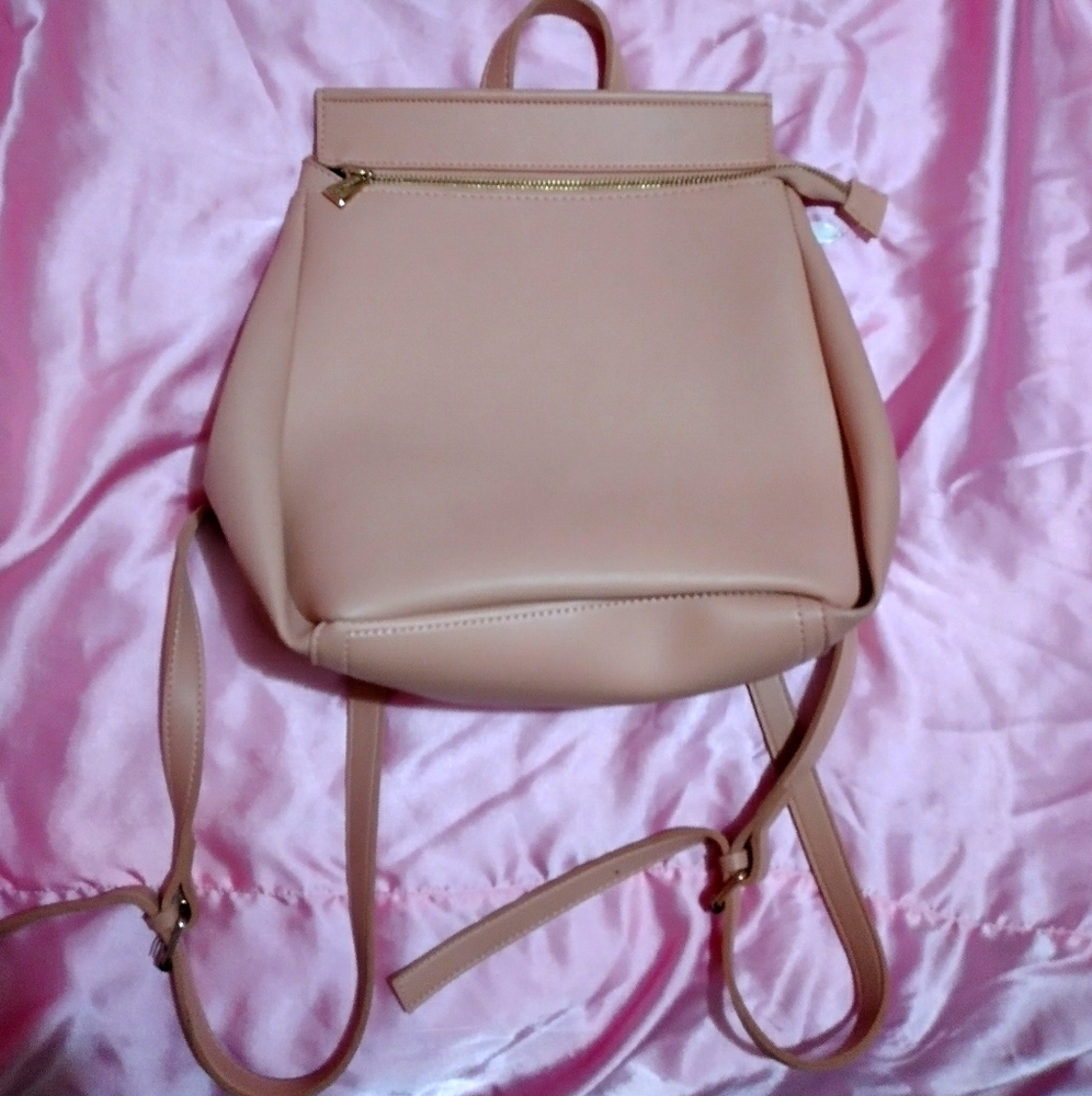 🌺 Miniso Fashion Backpack